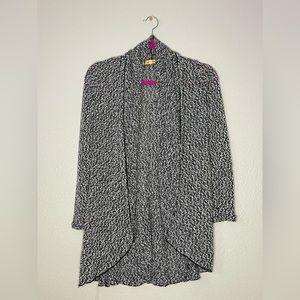 Cotton Innovation Cardigan